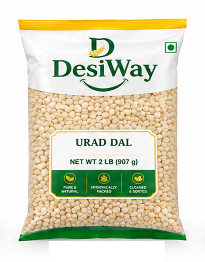 Urad Dal